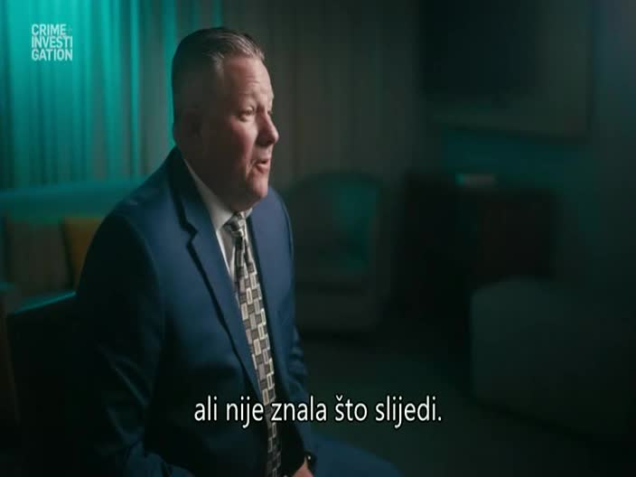 CrimeInvestigation