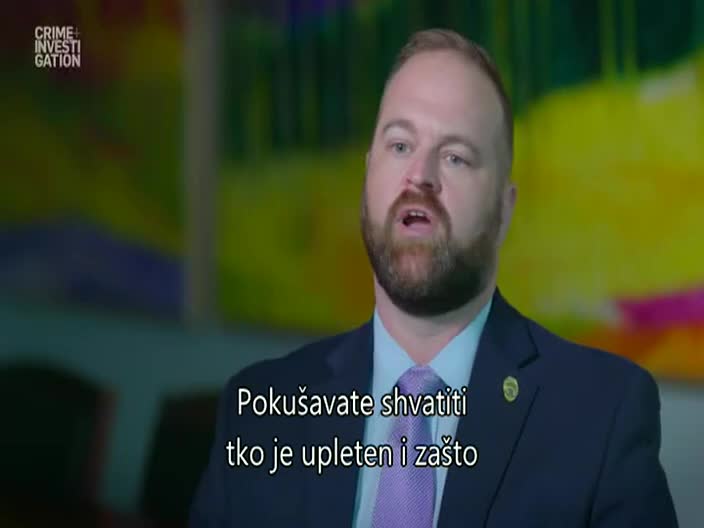 CrimeInvestigation