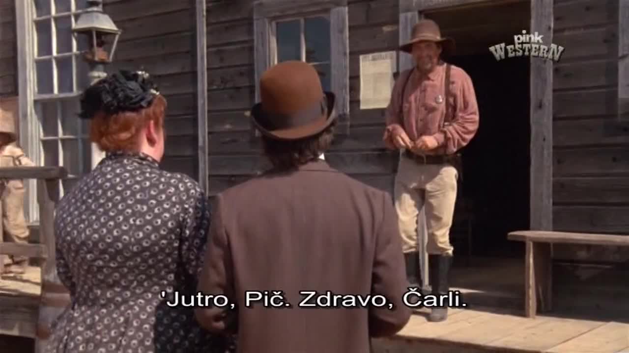 PinkWestern