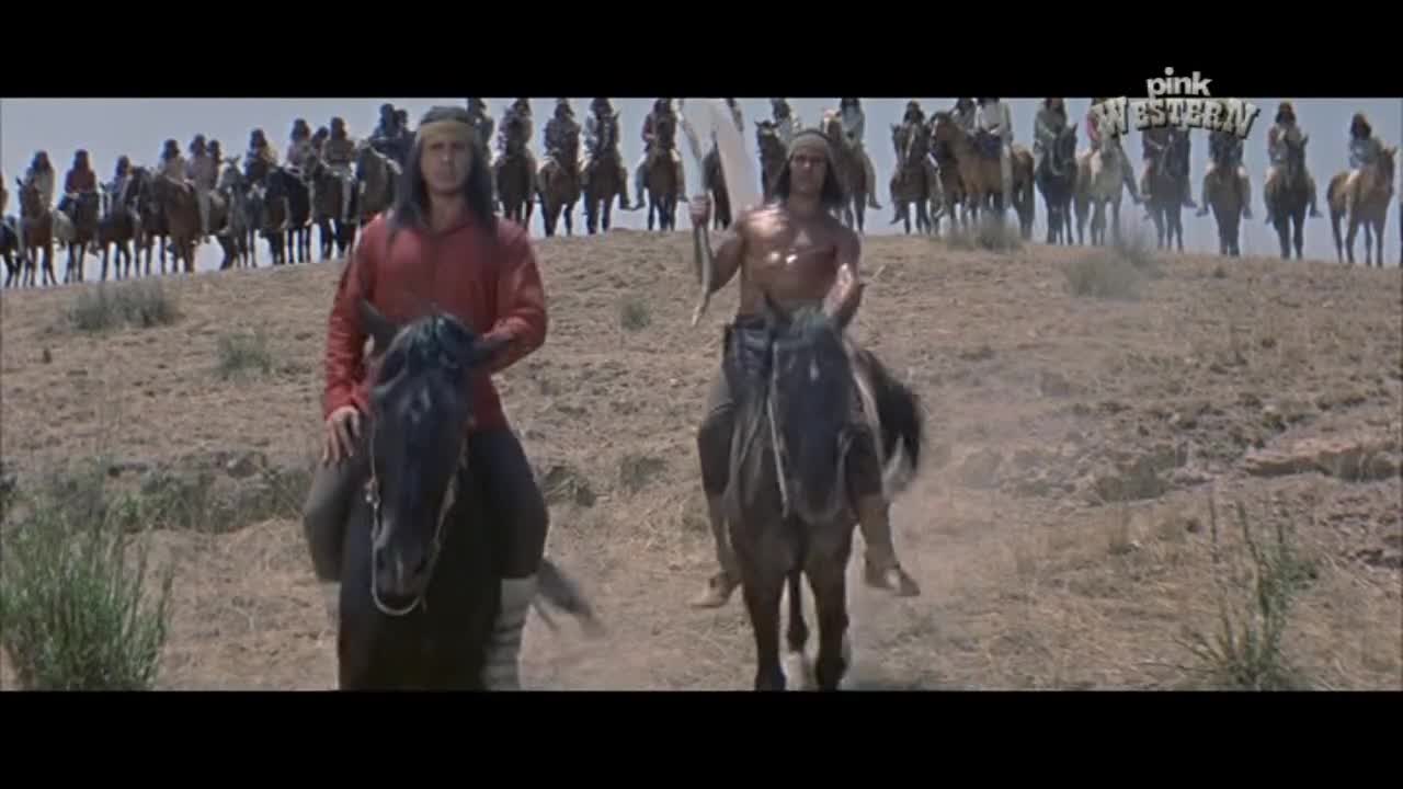 PinkWestern