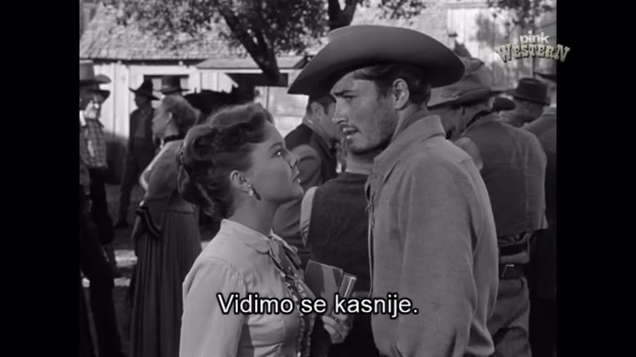 PinkWestern