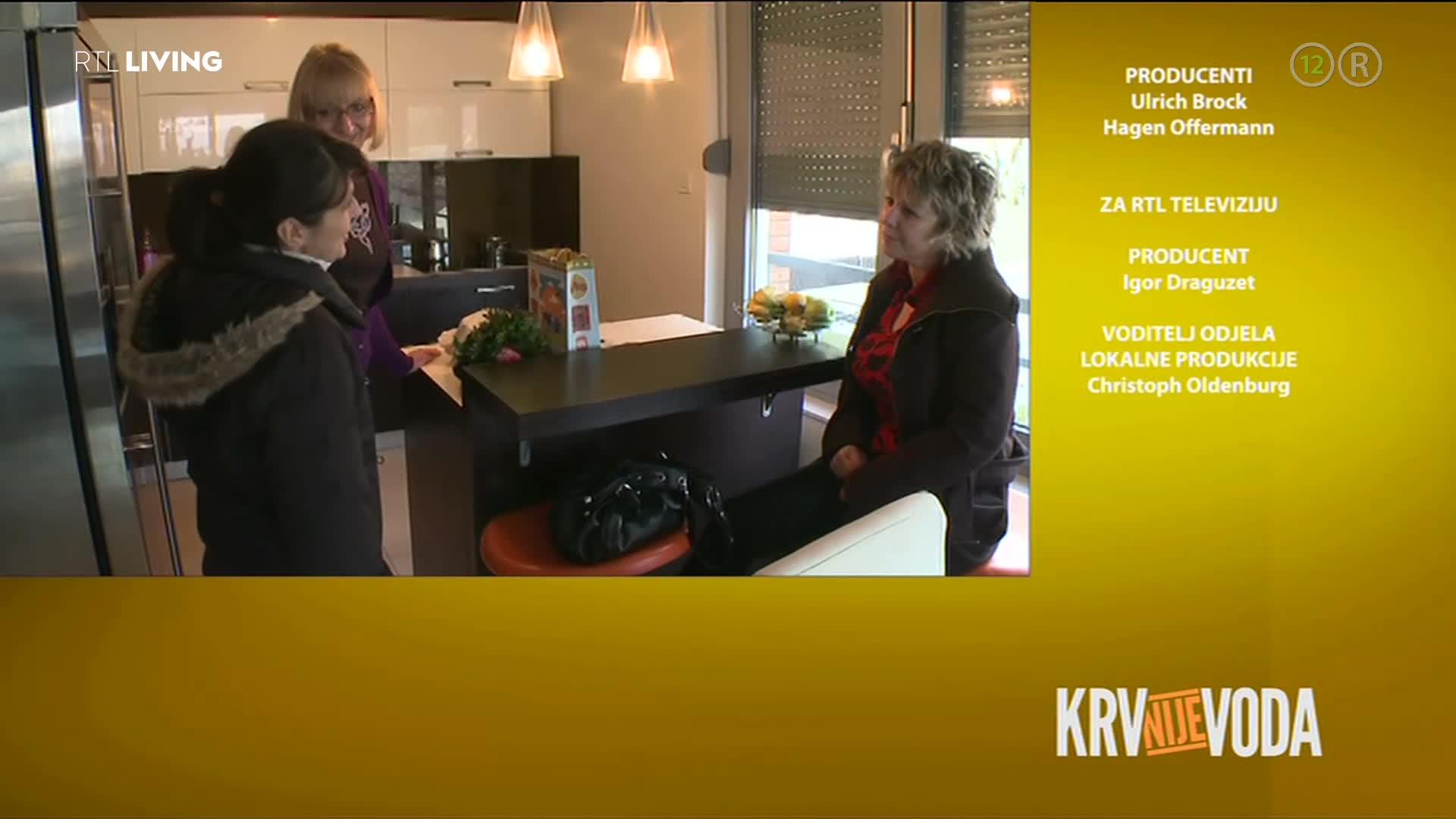 RTLLiving