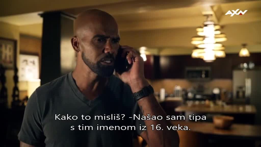 AXN
