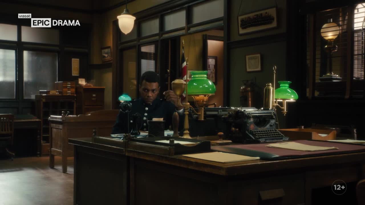 CBSDrama