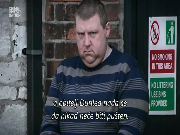 CrimeInvestigation