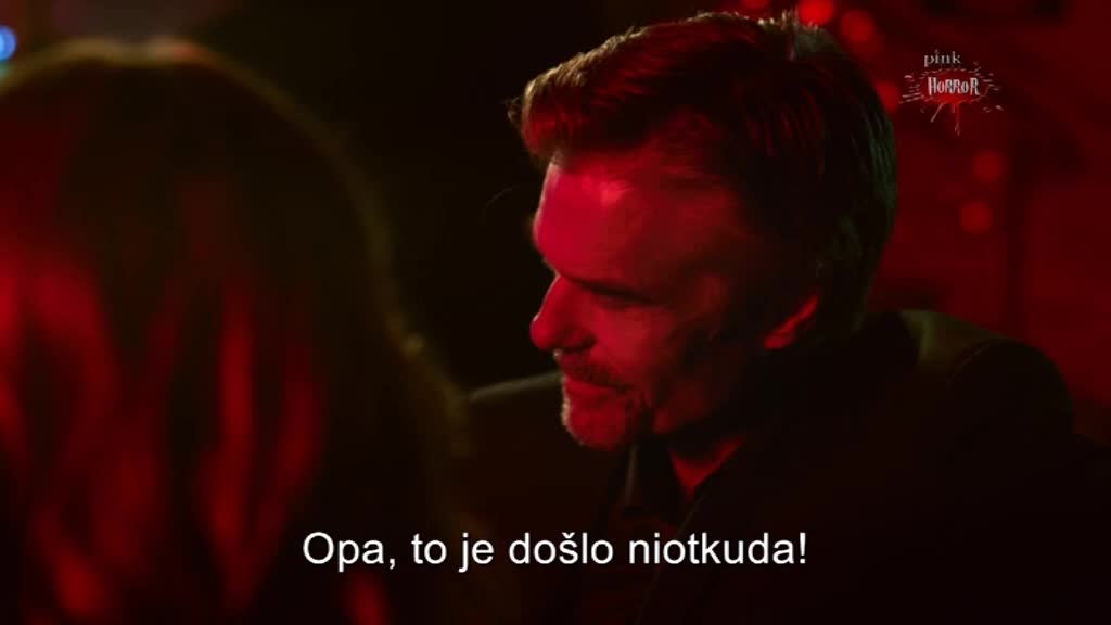 PinkHorror