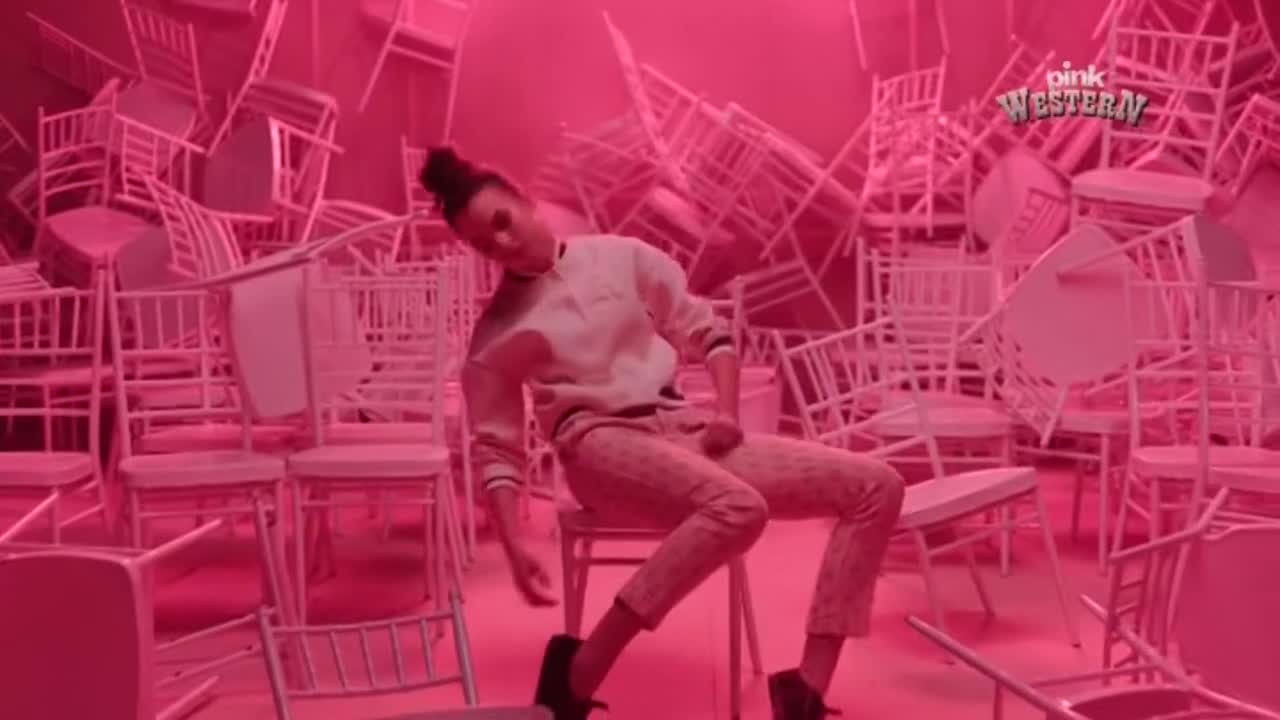 PinkWestern