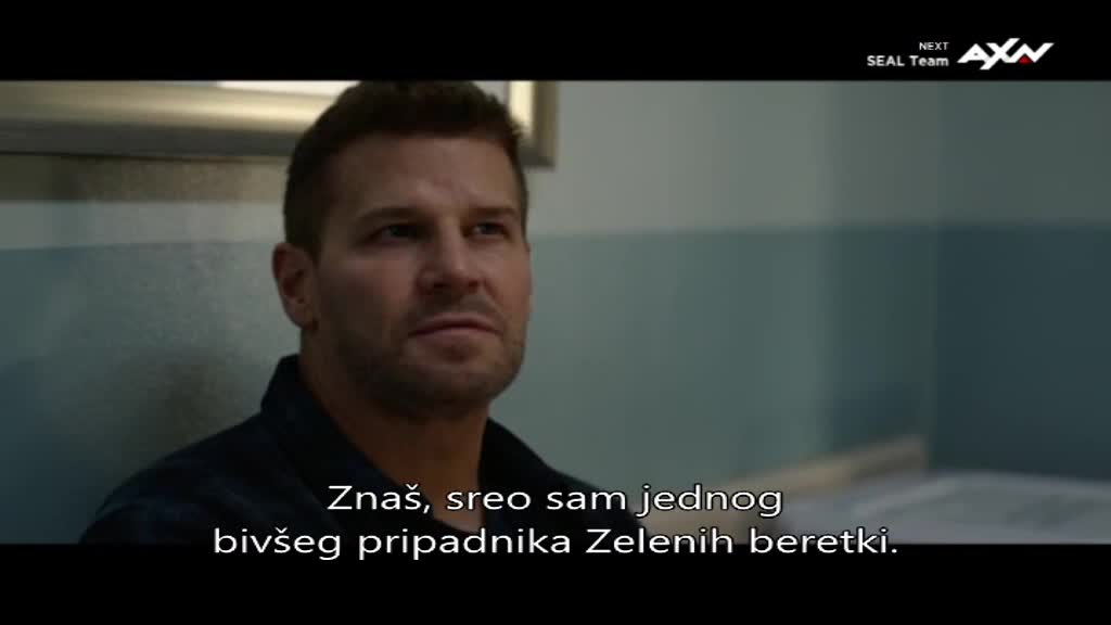 AXN
