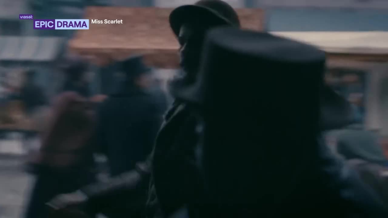 CBSDrama