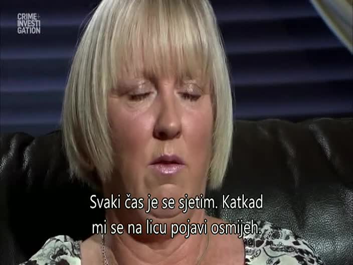 CrimeInvestigation