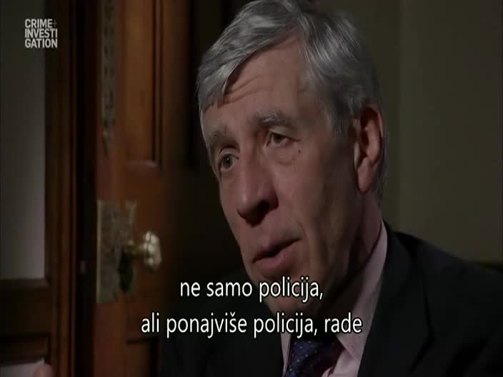 CrimeInvestigation