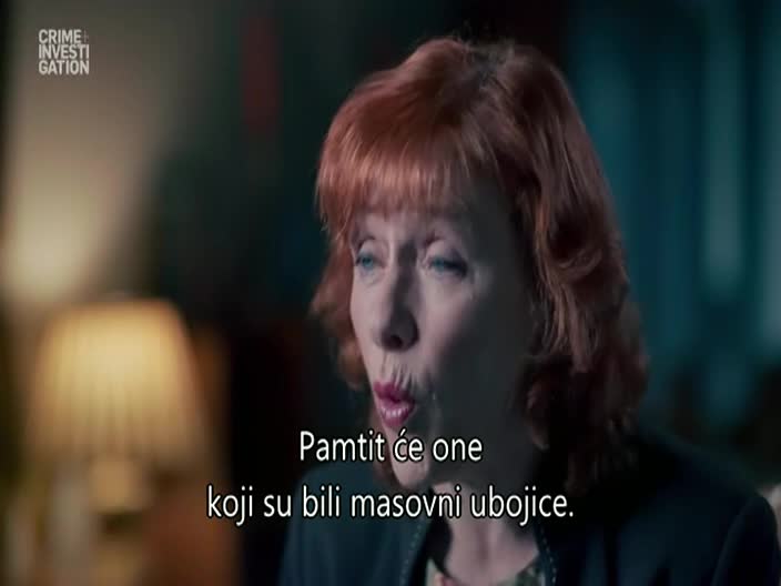 CrimeInvestigation