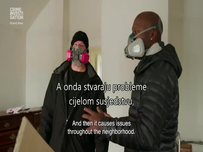 CrimeInvestigation