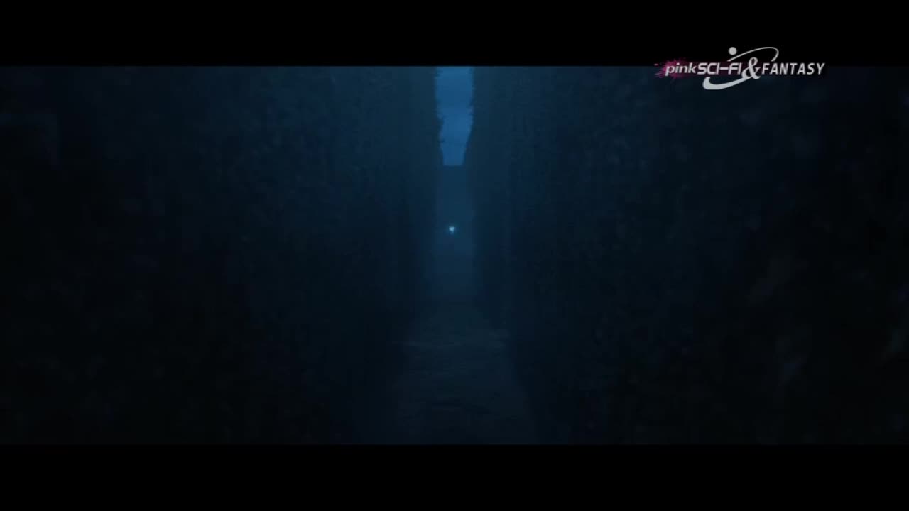 PinkSciFiFantasy