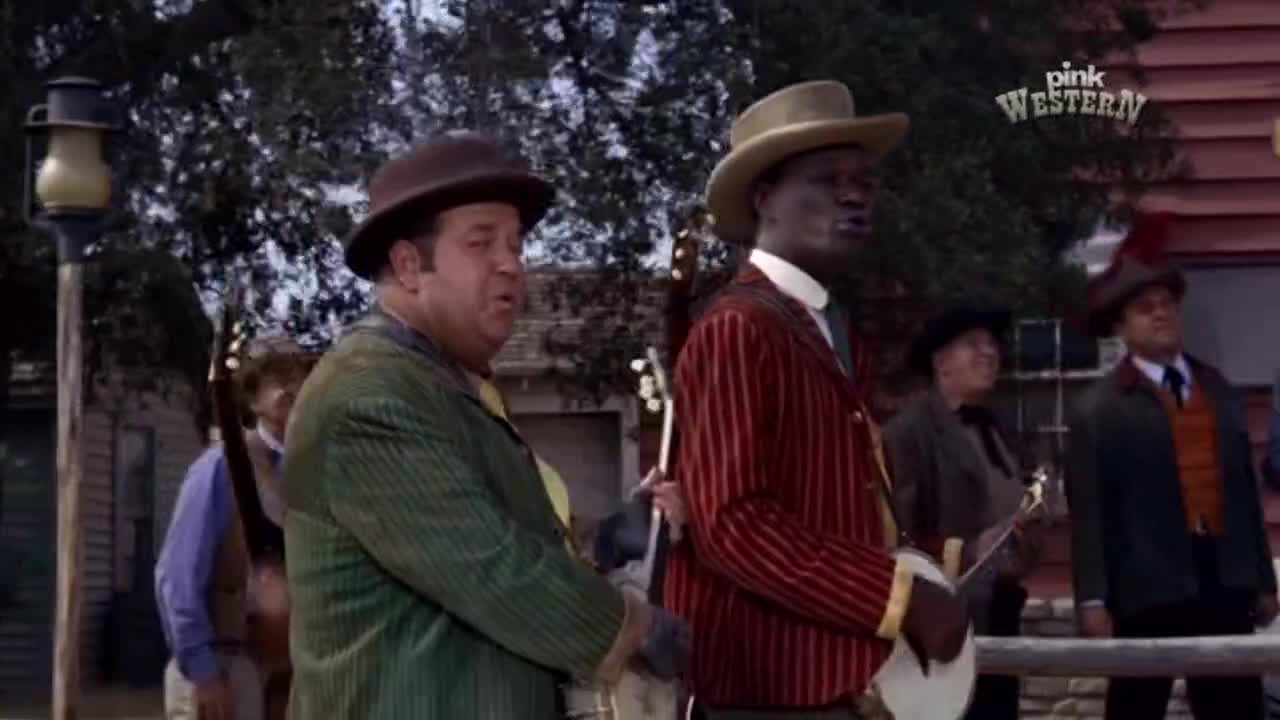 PinkWestern