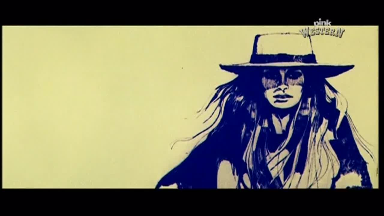 PinkWestern