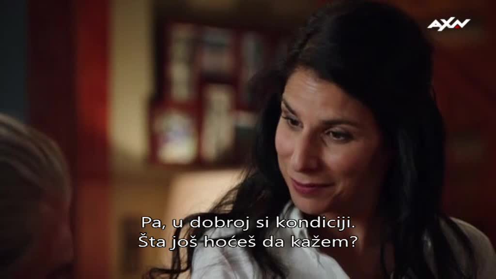 AXN
