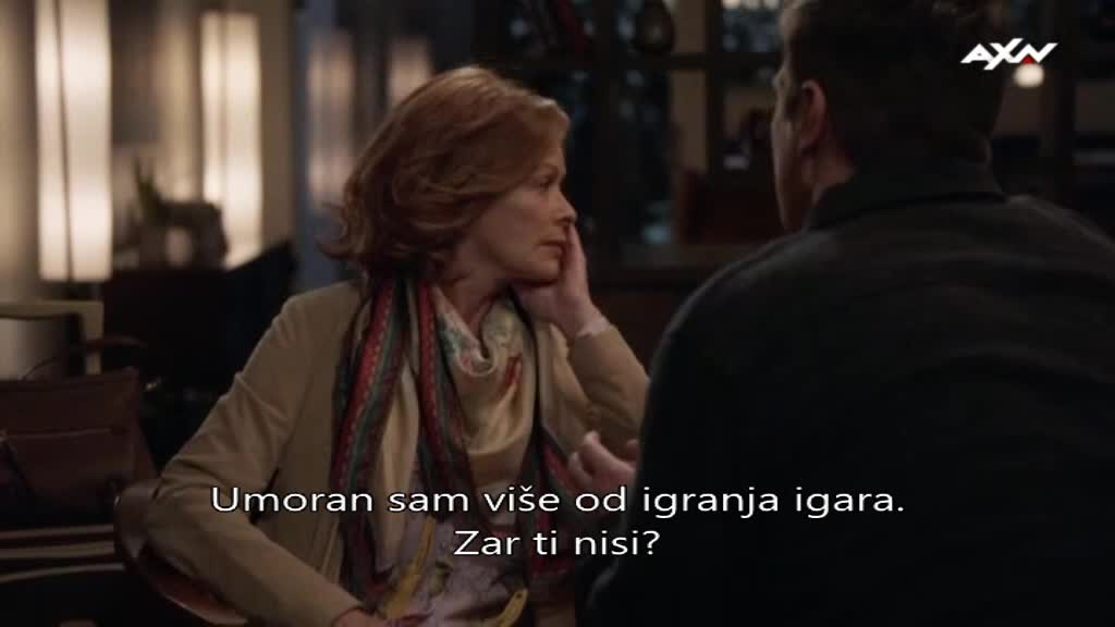 AXN