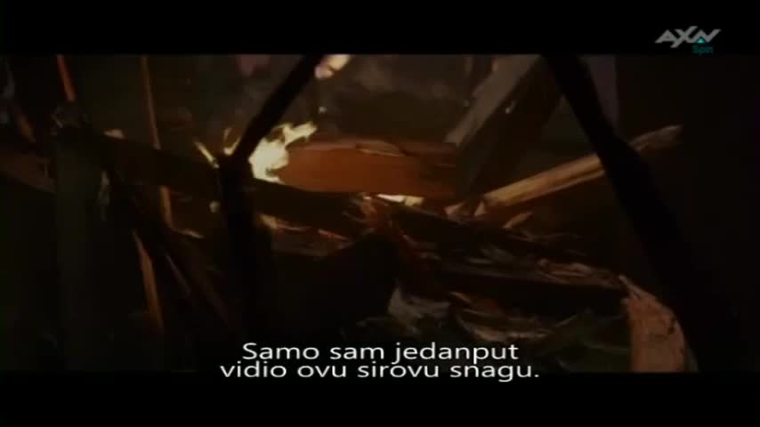 AXNSpin