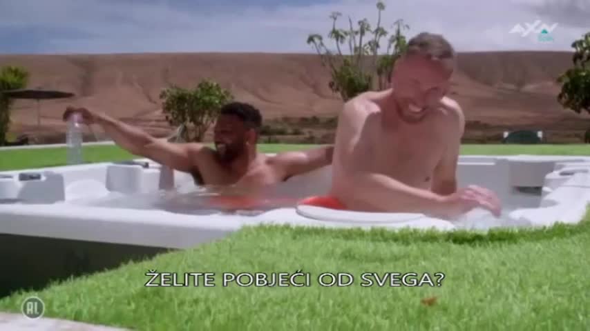 AXNSpin