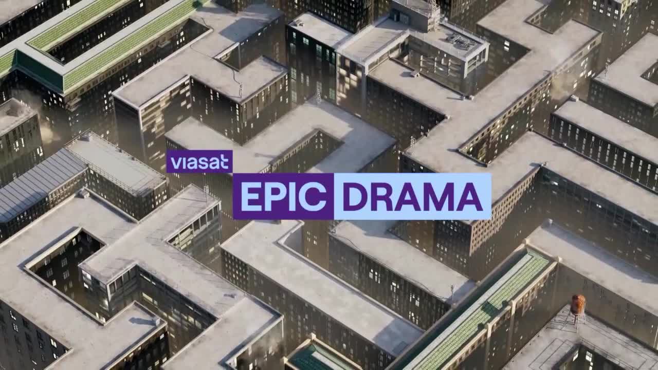 CBSDrama