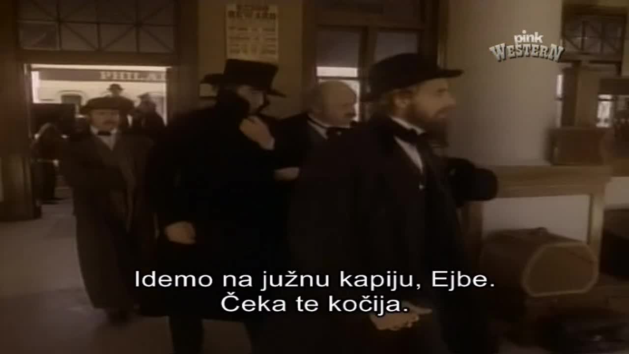 PinkWestern