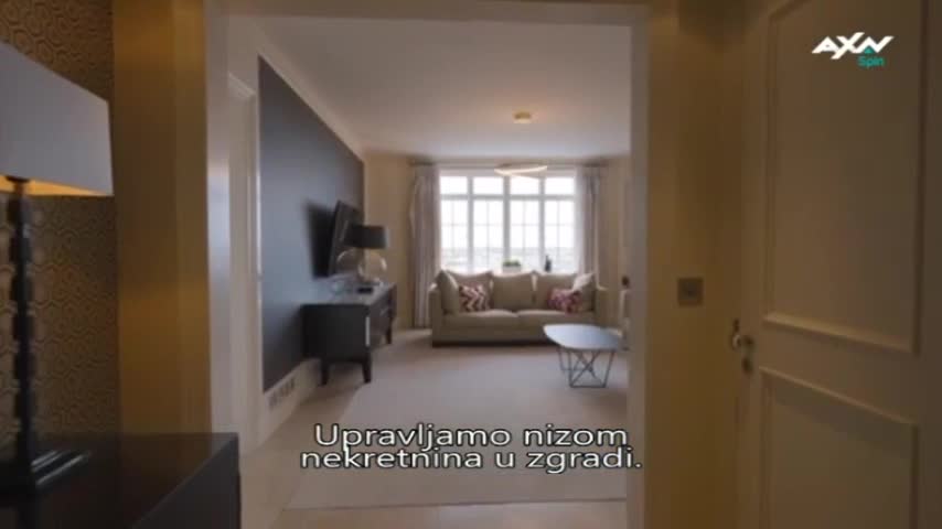 AXNSpin