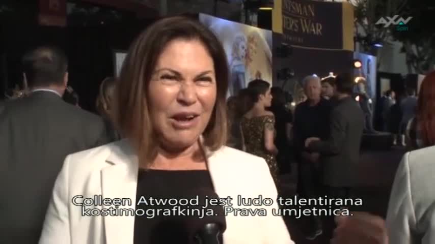 AXNSpin