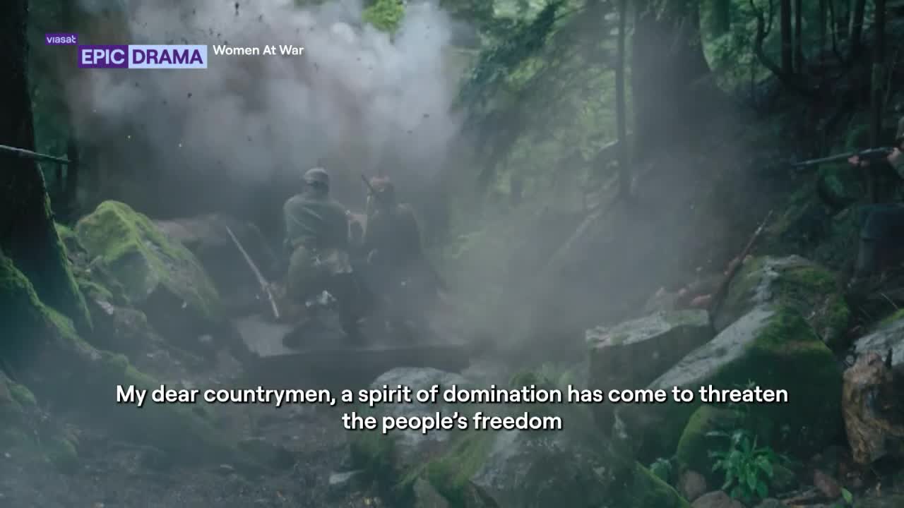 CBSDrama