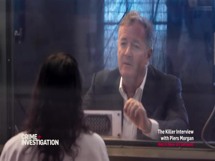 CrimeInvestigation