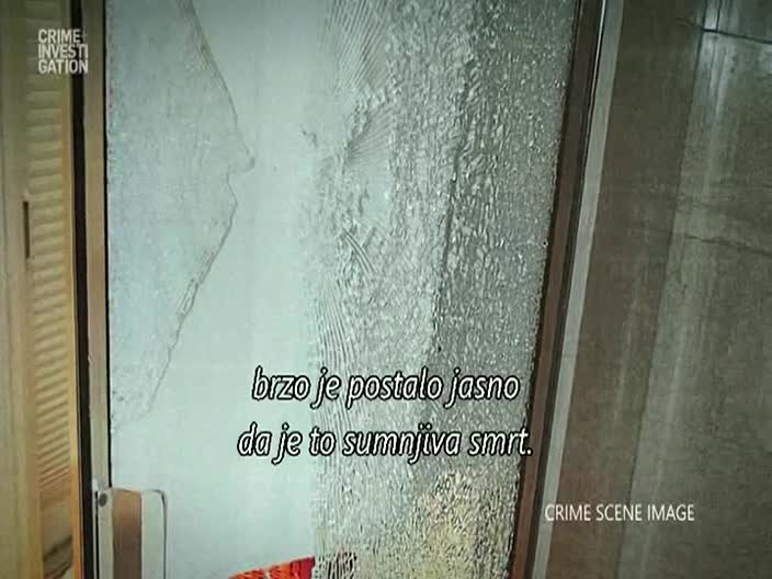 CrimeInvestigation