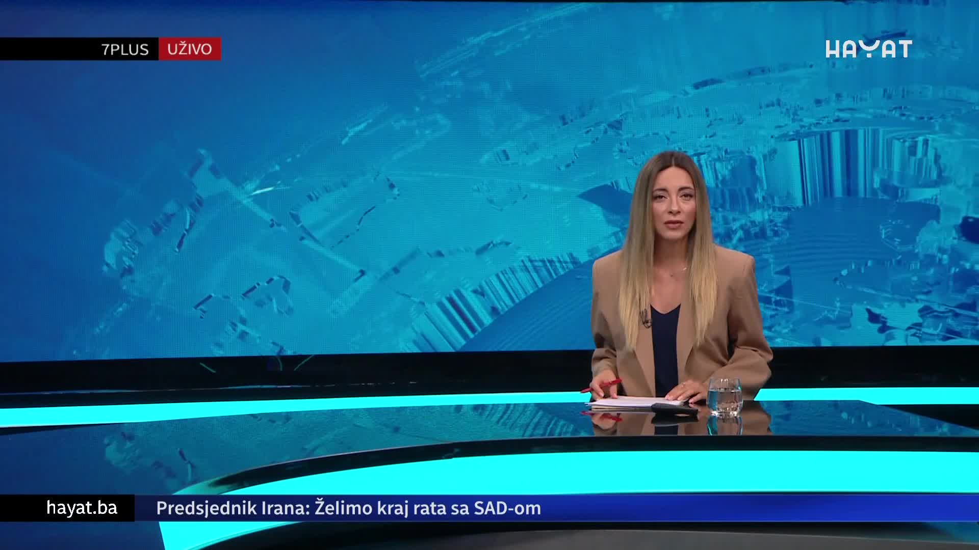 hayat