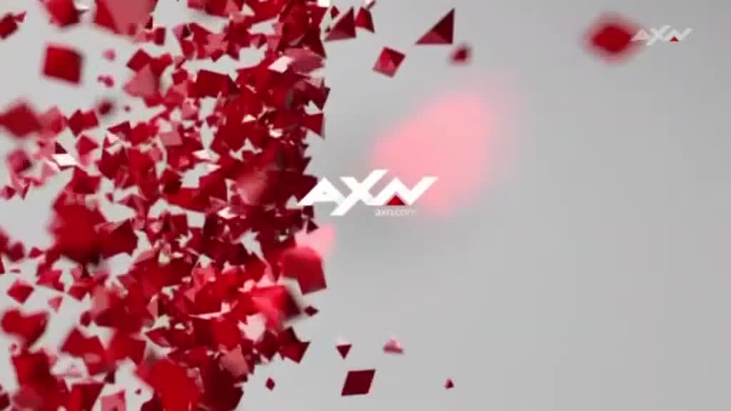 AXN