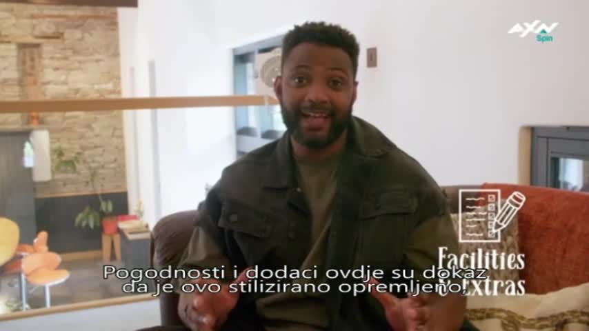 AXNSpin