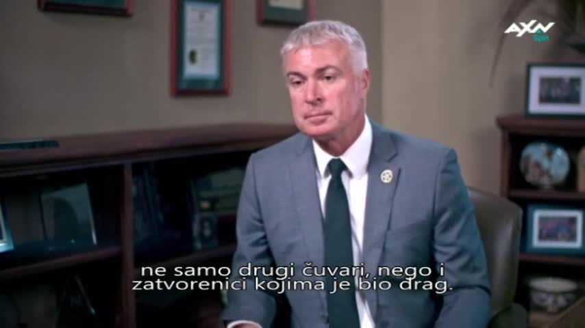 AXNSpin