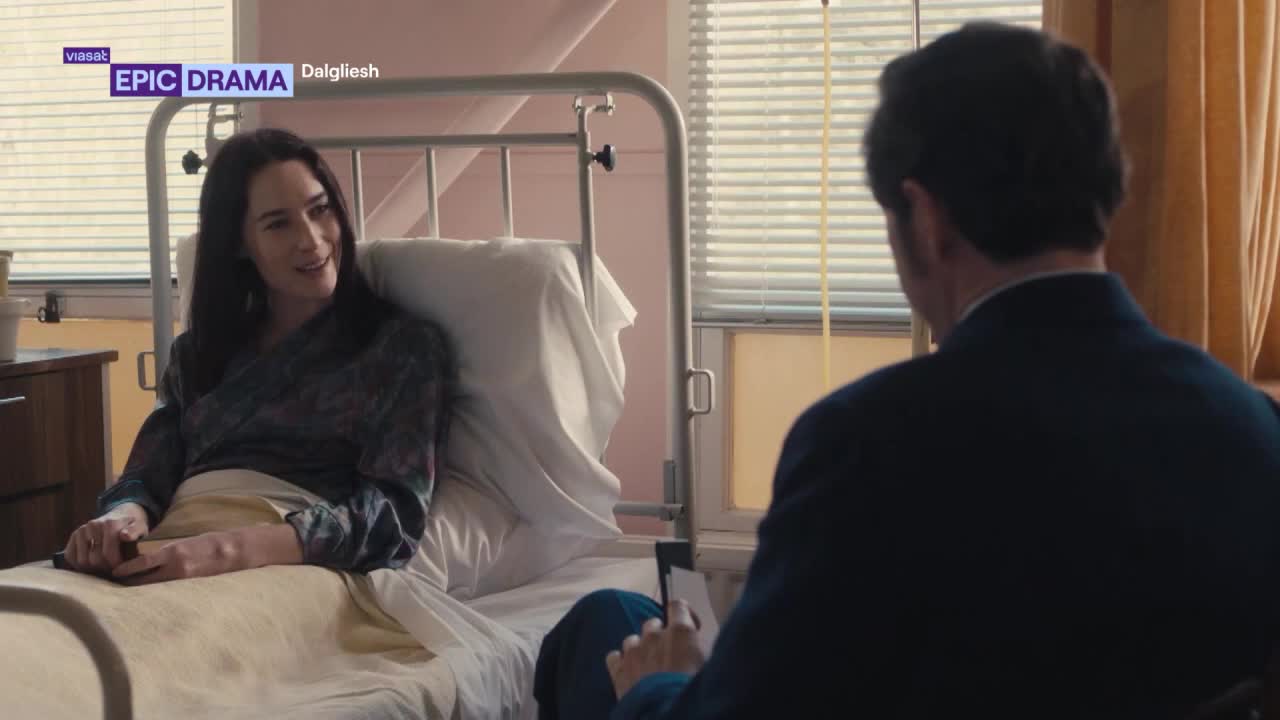 CBSDrama