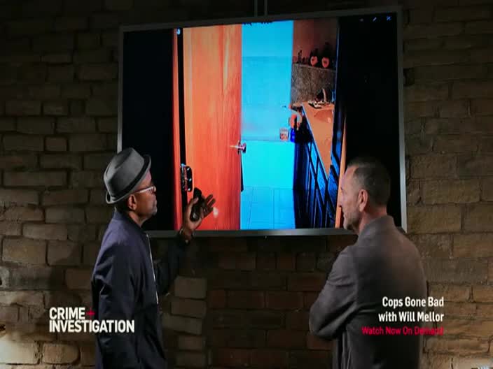 CrimeInvestigation