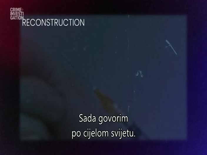 CrimeInvestigation