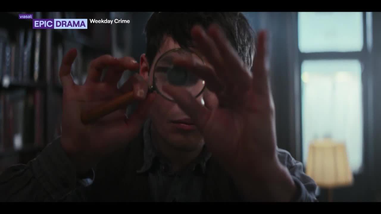 CBSDrama