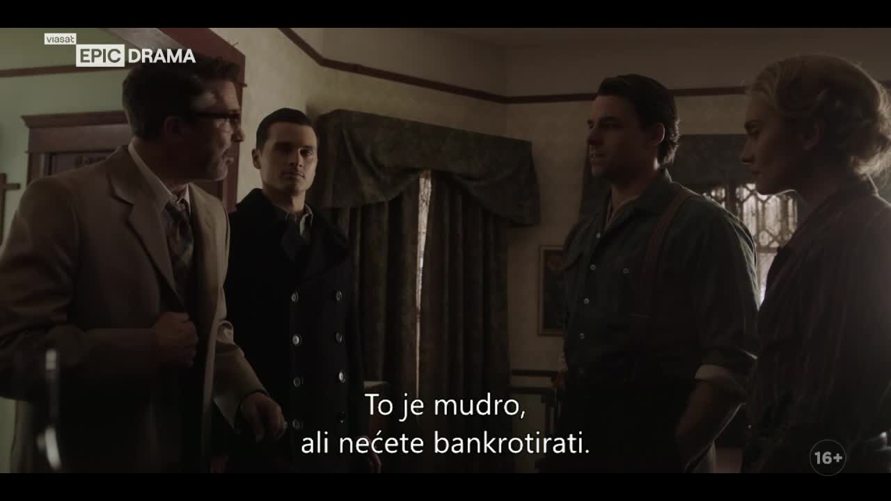 CBSDrama