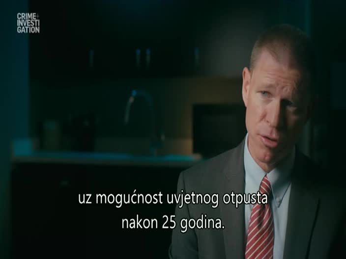 CrimeInvestigation