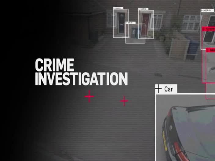 CrimeInvestigation