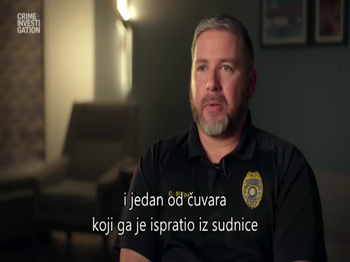CrimeInvestigation