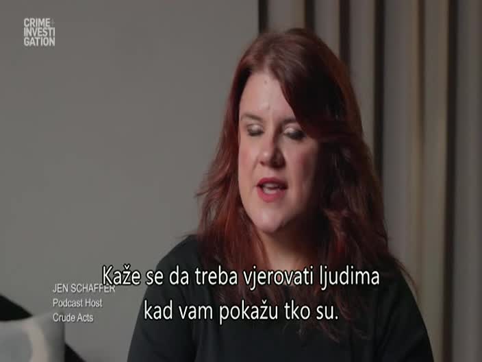 CrimeInvestigation