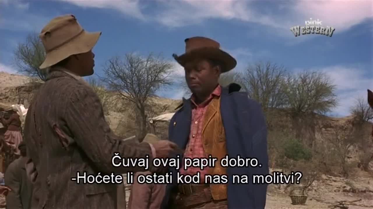 PinkWestern