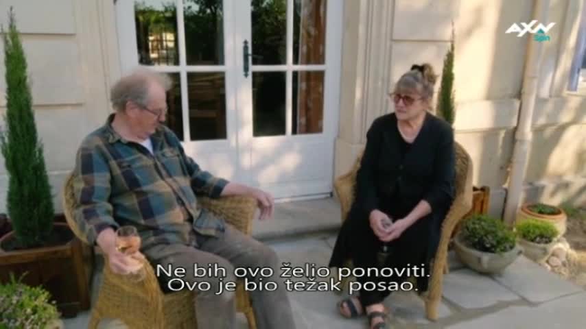 AXNSpin