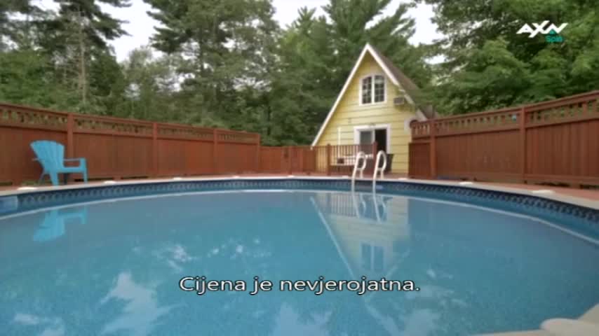 AXNSpin