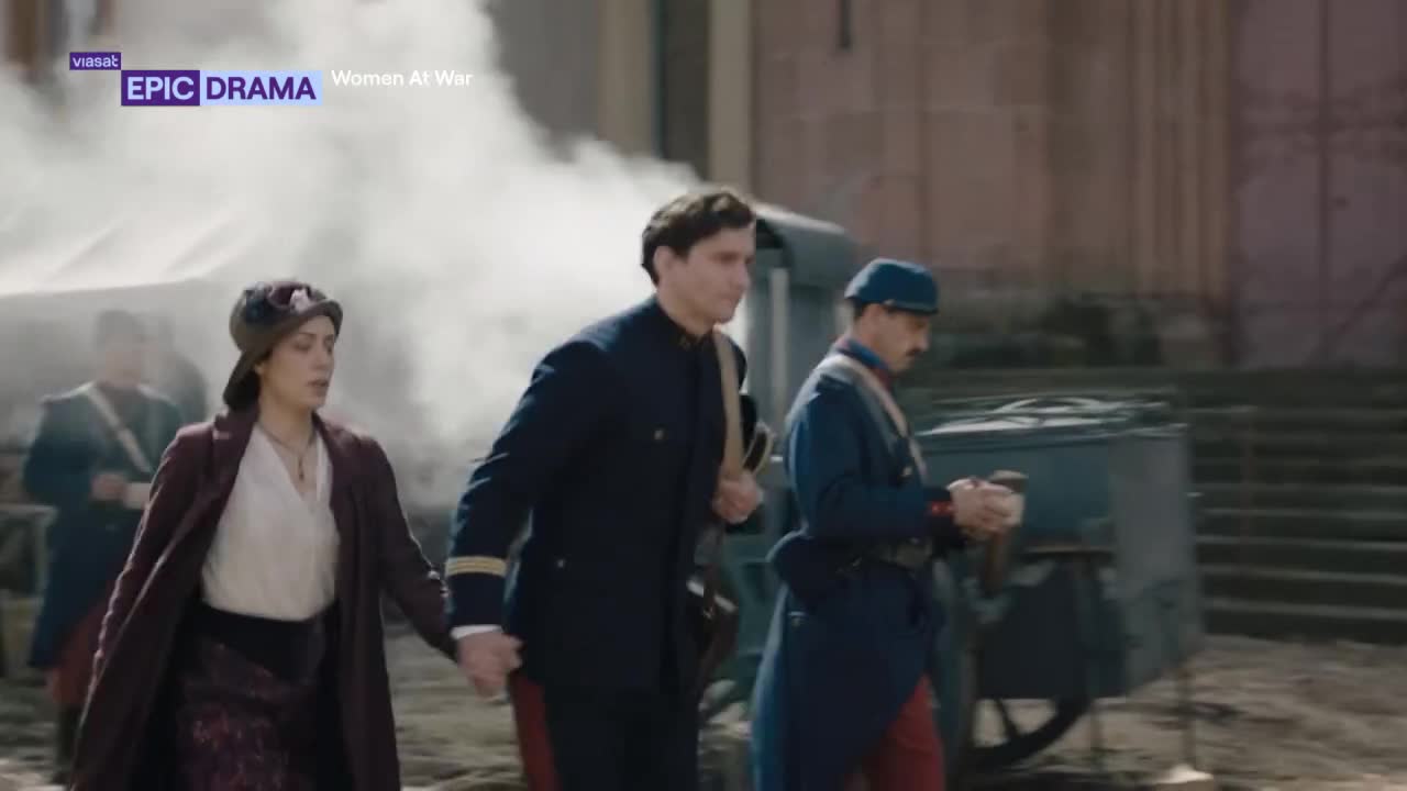CBSDrama