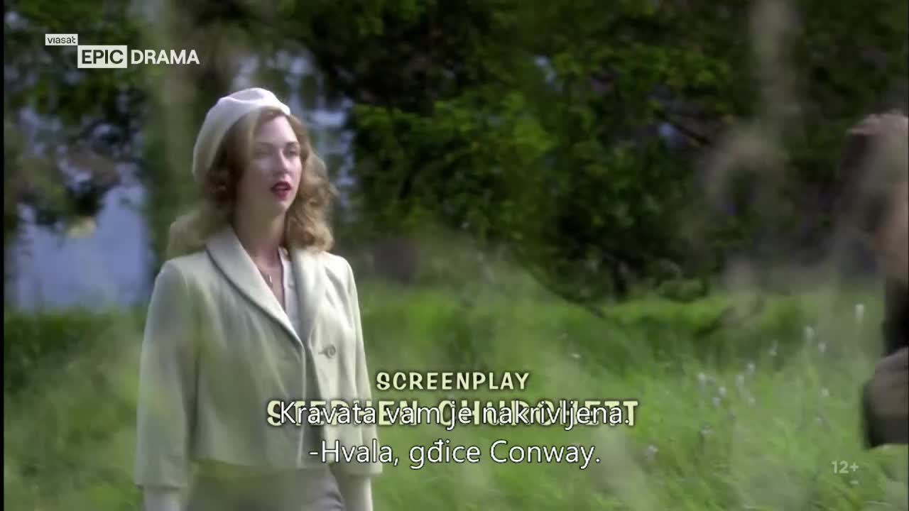 CBSDrama