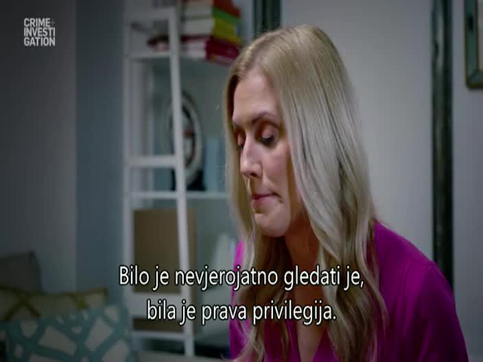 CrimeInvestigation